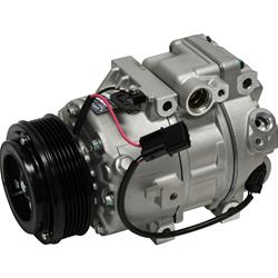 Universal Air Conditioner Inc. - Air Conditioning Compressors for 2019-2020 SORENTO, 2020-2024 TELLURIDE - CO 11710C
