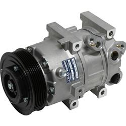 Universal Air Conditioner Inc. - Air Conditioning Compressors for 2019-2020 OPTIMA - CO 11716C