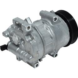 Universal Air Conditioner Inc. Air Conditioning Compressors CO 11725C
