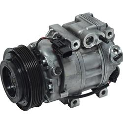 Universal Air Conditioner Air Conditioning Compressors for 2019-2020 SANTA FE - CO 11752C