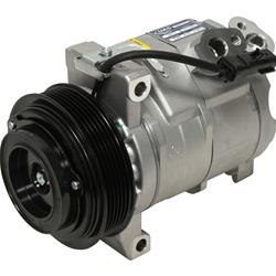 Universal Air Conditioner Inc. - Air Conditioning Compressors for 2009-2020 JOURNEY - CO 11753C