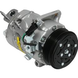 Universal Air Conditioner Inc. - Air Conditioning Compressors for 2020-2023 AVIATOR, EXPLORER, 2020-2024 POLICE INTERCEPTOR UTILITY - CO 11756C