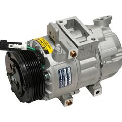 Universal Air Conditioner Inc. Air Conditioning Compressors CO 11780C