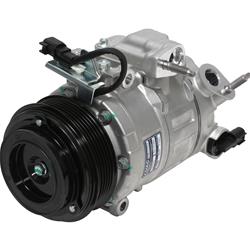 Universal Air Conditioner Inc. - Air Conditioning Compressors for 2017-2020 FUSION, MKZ - CO 11782C