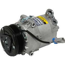 Universal Air Conditioner Inc. Air Conditioning Compressors CO 11785C