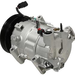 Universal Air Conditioner Inc. Air Conditioning Compressors CO 11792C