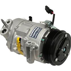 Universal Air Conditioner Inc. Air Conditioning Compressors CO 11800C