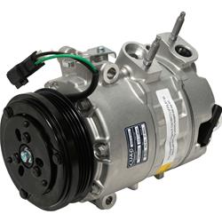 Universal Air Conditioner Inc. Air Conditioning Compressors CO 11804C