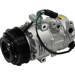 Universal Air Conditioner Inc. - Air Conditioning Compressors for 2019-2021 TUCSON - CO 11811C