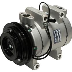 Universal Air Conditioner Inc. Air Conditioning Compressors CO 11826C