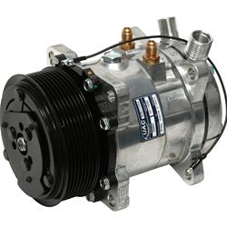 Universal Air Conditioner Inc. Air Conditioning Compressors CO 11828C