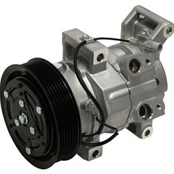 Universal Air Conditioner Inc. Air Conditioning Compressors CO 11829C