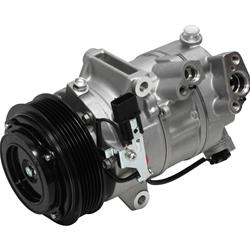 Universal Air Conditioner Inc. - Air Conditioning Compressors for 2020-2023 SONATA - CO 11830C