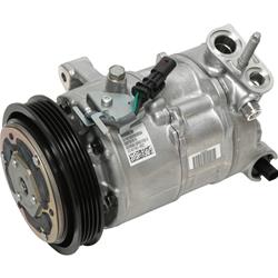 Universal Air Conditioner Inc. - Air Conditioning Compressors for 2020-2024 CORVETTE - CO 11845C