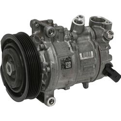 Universal Air Conditioner Inc. Air Conditioning Compressors CO 11858C