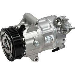 Universal Air Conditioner Inc. - Air Conditioning Compressors for 2021-2024 BRONCO SPORT - CO 11871C