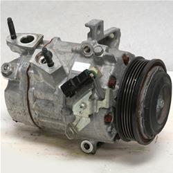 Universal Air Conditioner Inc. - Air Conditioning Compressors for 2022-2024 EXPEDITION, NAVIGATOR - CO 11875C