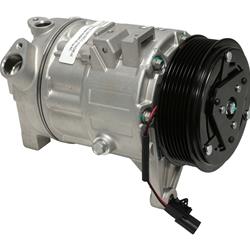 Universal Air Conditioner Inc. - Air Conditioning Compressors for 2016-2020 QX60 - CO 11918C