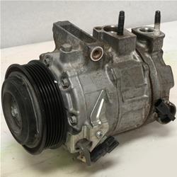 Universal Air Conditioner Inc. - Air Conditioning Compressors for 2021-2024 BRONCO, 2024 RANGER - CO 11921C