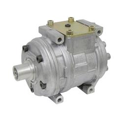 Universal Air Conditioner Air Conditioning Compressors for 1990-2001 INTEGRA, 1991-2005 NSX - CO 20007C