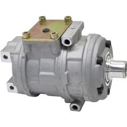 Universal Air Conditioner Air Conditioning Compressors for 1998-2000 ACCORD, 1997-1999 CL - CO 20009C