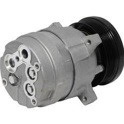 Universal Air Conditioner Air Conditioning Compressors for 1988-1991 CAVALIER, 1991 SUNBIRD - CO 20076C