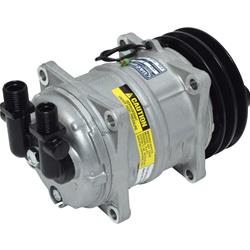 Universal Air Conditioner Inc. Air Conditioning Compressors CO 2011C