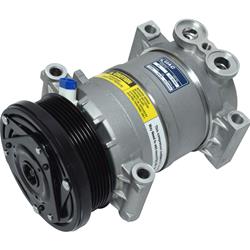 Universal Air Conditioner Air Conditioning Compressors for 1996-2005 ASTRO, SAFARI - CO 20144C
