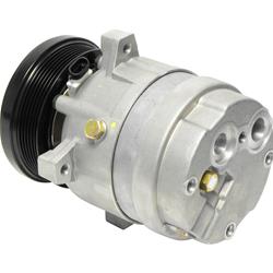 Universal Air Conditioner Air Conditioning Compressors for 1992-1993 CAVALIER, 1992-1994 SUNBIRD - CO 20192LC