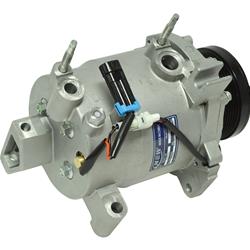 Universal Air Conditioner Air Conditioning Compressors CO 20412T