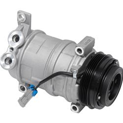 Universal Air Conditioner Air Conditioning Compressors CO20448GLC