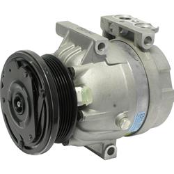 Universal Air Conditioner Air Conditioning Compressors CO20458C