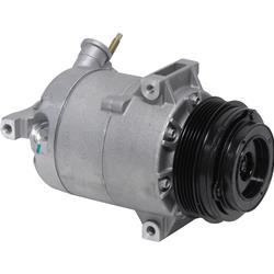 Universal Air Conditioner Air Conditioning Compressors CO20741C