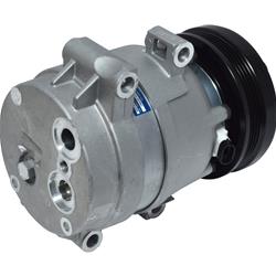 Universal Air Conditioner Air Conditioning Compressors for 1997-2004 CORVETTE - CO20746C