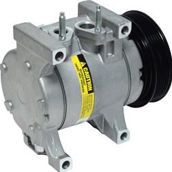 Universal Air Conditioner Air Conditioning Compressors CO20766C