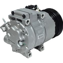 Universal Air Conditioner Inc. - Air Conditioning Compressors for 2012 SANTA FE, 2012-2013 SORENTO - CO 20772C
