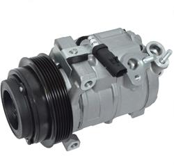 Universal Air Conditioner Air Conditioning Compressors CO20775C