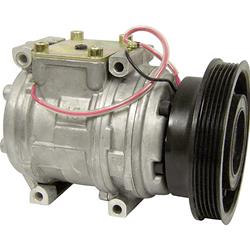 Universal Air Conditioner Air Conditioning Compressors for 1990-1995 CELICA - CO 21005C