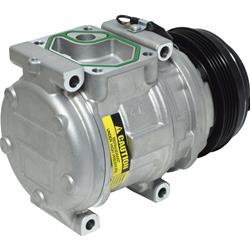 Universal Air Conditioner Air Conditioning Compressors for 1994-1996 T100, 1995-2004 TACOMA - CO 21009C