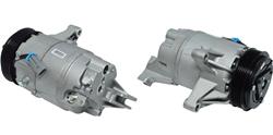 Universal Air Conditioner Air Conditioning Compressors CO 21511LC