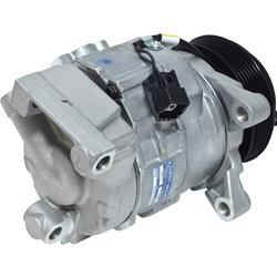 Universal Air Conditioner Air Conditioning Compressors for 2008-2014 CTS - CO21685C