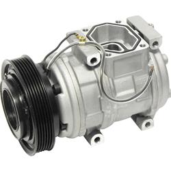 Universal Air Conditioner Air Conditioning Compressors for 1996-1999 OASIS, 1995-1998 ODYSSEY - CO 22002C