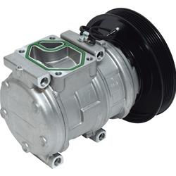 Universal Air Conditioner Air Conditioning Compressors for 1994-1997 ACCORD, 1997 CL, 1995-1998 TL - CO22003C