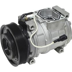 Universal Air Conditioner Air Conditioning Compressors for 1993-1998 GRAND CHEROKEE, 1993 GRAND WAGONEER - CO 22006C