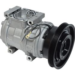 Universal Air Conditioner Air Conditioning Compressors CO 22015C