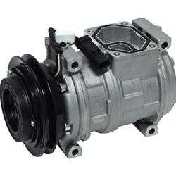 Universal Air Conditioner Air Conditioning Compressors CO 22018C