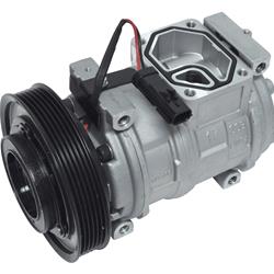 Universal Air Conditioner Air Conditioning Compressors for 1998-2004 CONCORDE, INTREPID - CO 22020C