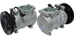 Universal Air Conditioner Air Conditioning Compressors CO 22022C