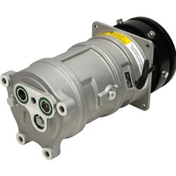 Universal Air Conditioner Inc. Air Conditioning Compressors CO 2224C