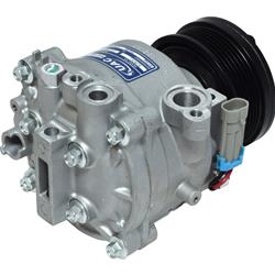 Universal Air Conditioner Air Conditioning Compressors for 2013-2022 ENCORE, 2013-2020 SONIC, 2015-2022 TRAX - CO 22301C